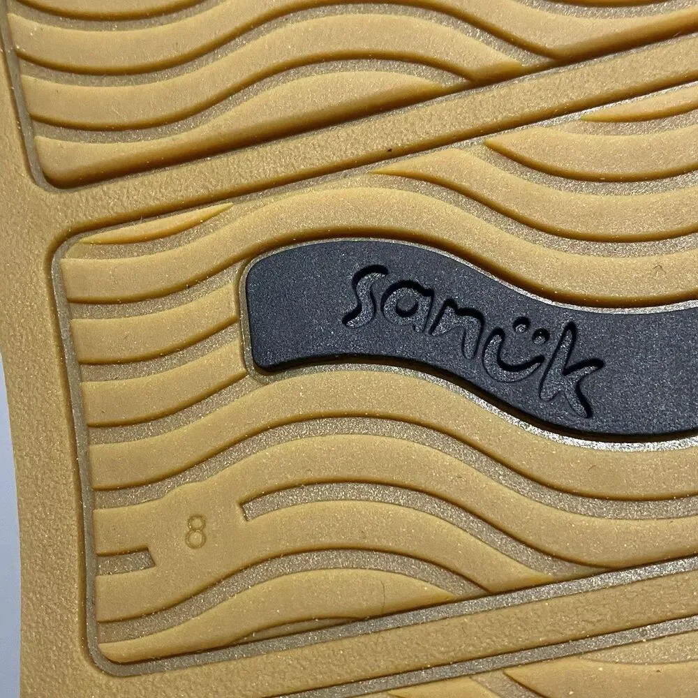 Sanuk this unworn